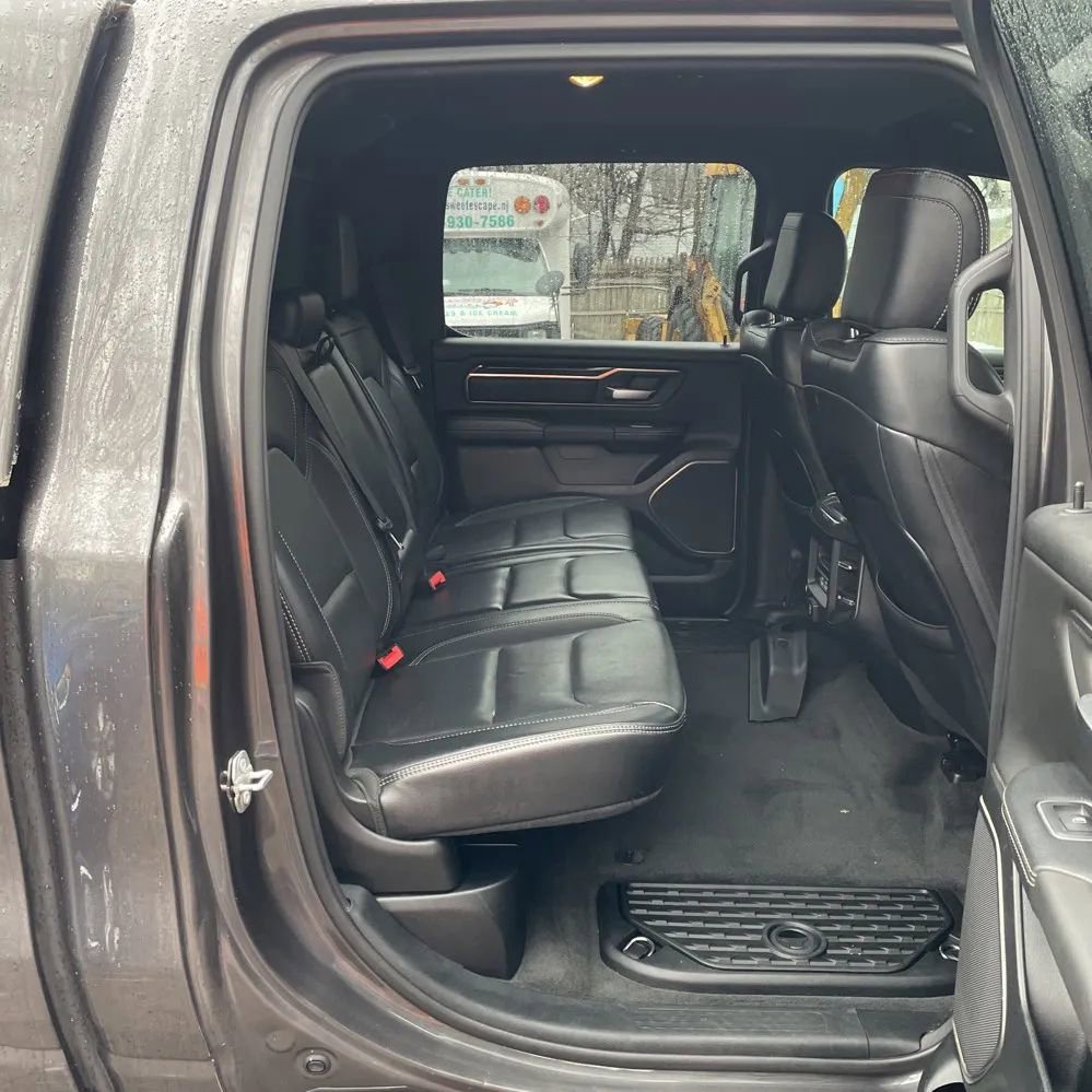 Used 2021 RAM 1500 Rebel w/ Rebel Level 2 Equipment Group image 11