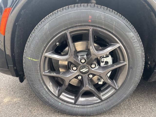 New 2026 Dodge Durango GT AWD/4WD image 8