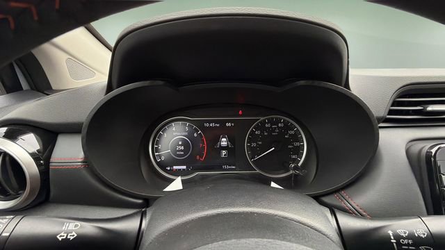 Used 2025 Nissan Versa SR w/ Trunk Package FWD image 15