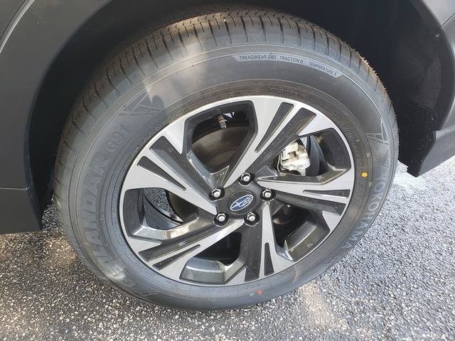 New 2026 Subaru Crosstrek 2.5i Premium AWD/4WD image 20