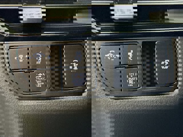 New 2026 Kia Sportage S image 10