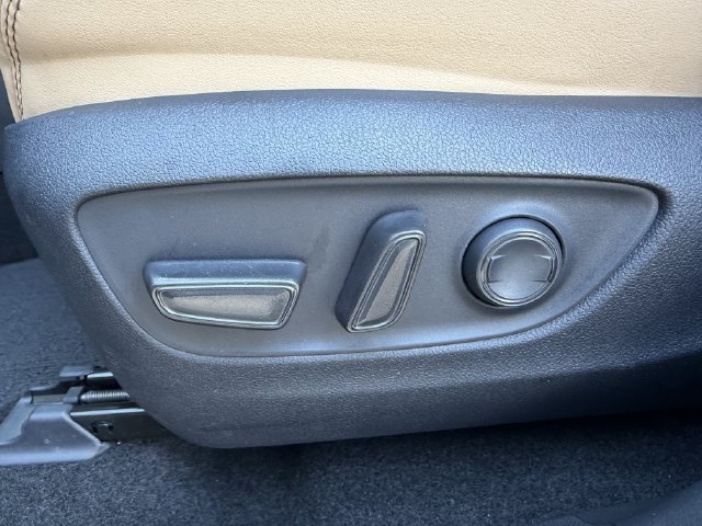 Certified 2025 Toyota RAV4 XLE Premium FWD image 25