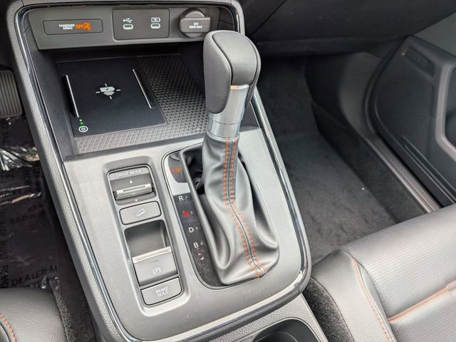 New 2026 Honda CR-V Sport-L image 16