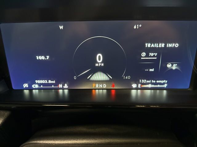 Used 2020 Lincoln Navigator Reserve w/ Equipment Group 208A Reserve AWD/4WD image 10