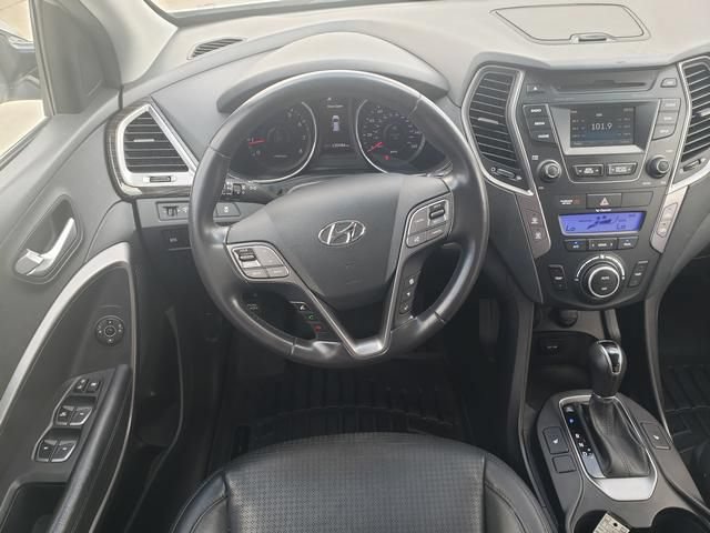 Used 2013 Hyundai Santa Fe Sport 2.0T AWD/4WD image 17