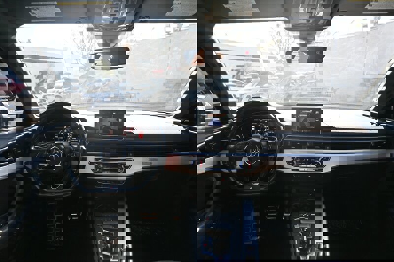 Used 2019 Audi S4 Premium Plus w/ Premium Plus Package image 51