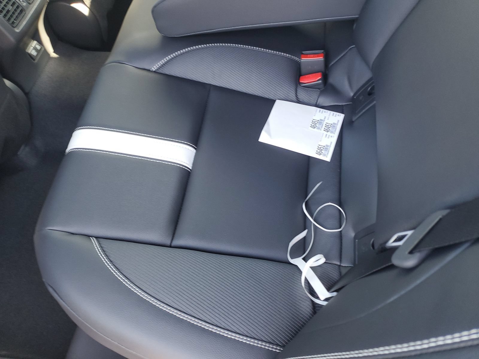 New 2026 Toyota Camry SE AWD/4WD image 15