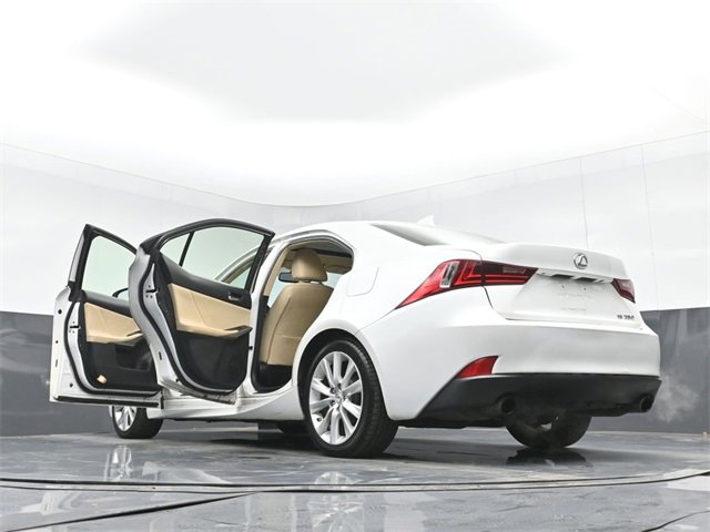 Used 2014 Lexus IS 250 image 53