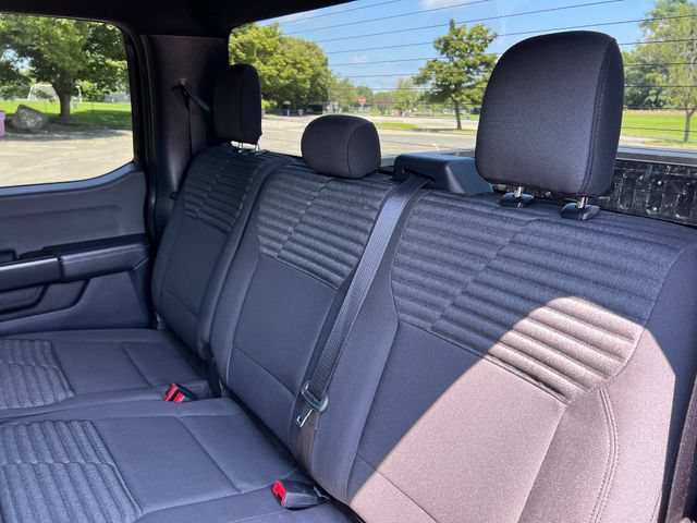 Used 2022 Ford F150 XL w/ STX Appearance Package AWD/4WD image 24
