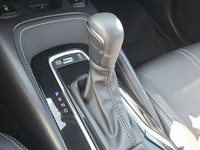 Used 2025 Toyota Corolla XSE image 16