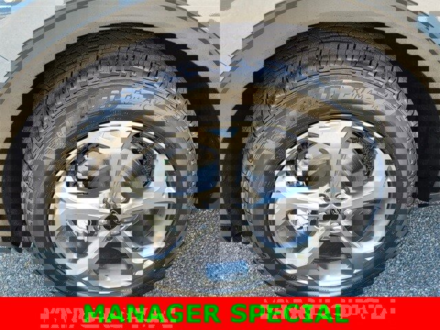 New 2025 Ford Escape ST-Line w/ Equipment Group 301A image 49