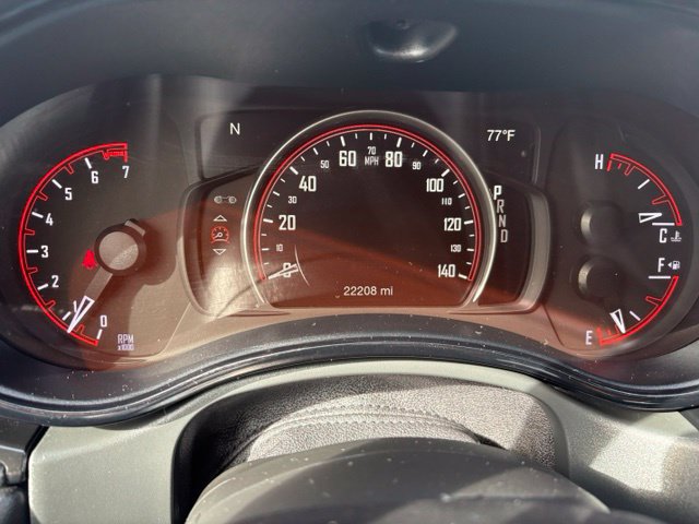 Used 2025 Dodge Durango GT AWD/4WD image 28