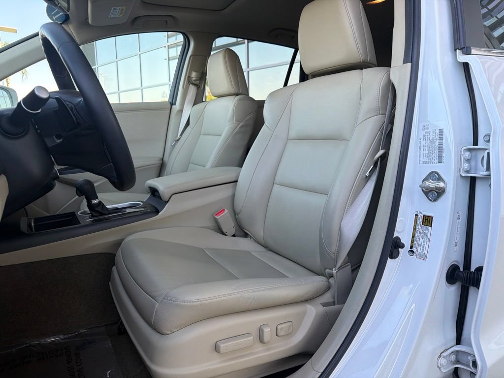 Used 2017 Acura RDX FWD image 10