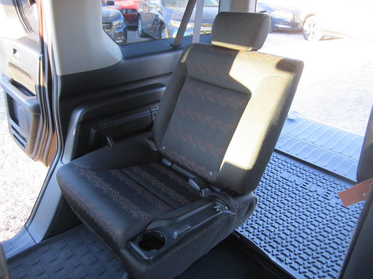 Used 2008 Honda Element SC image 13