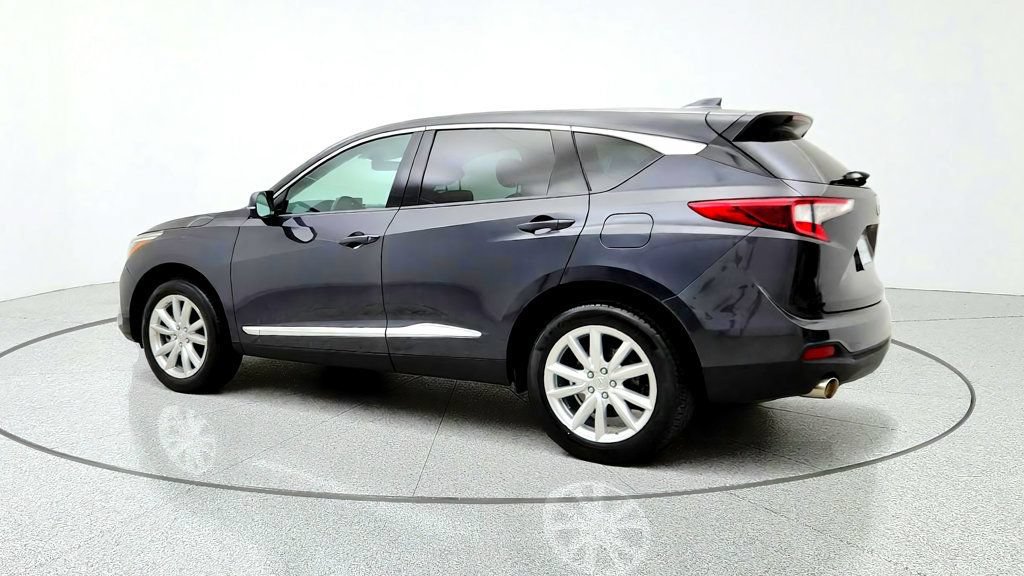 Used 2019 Acura RDX AWD image 7