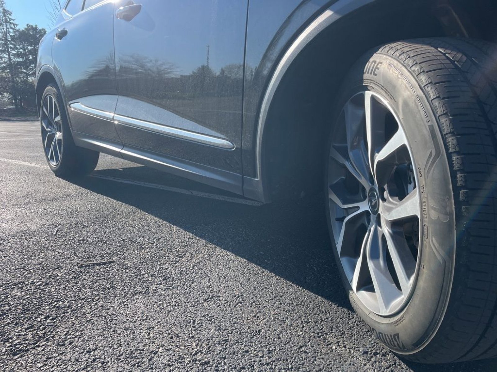 Used 2023 Acura MDX w/ Technology Package image 32