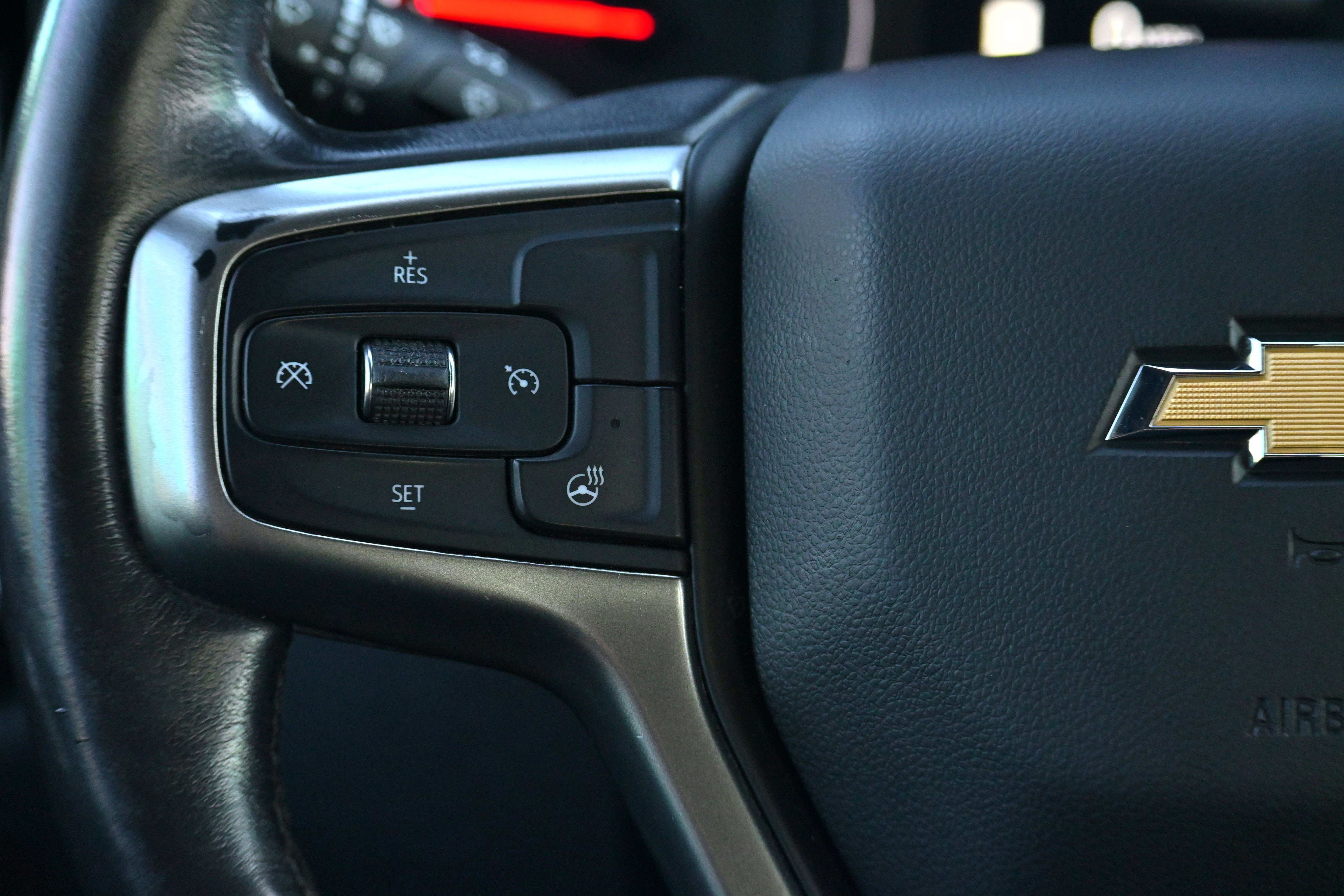 Used 2020 Chevrolet Silverado 2500 LTZ w/ LTZ Plus Package image 19