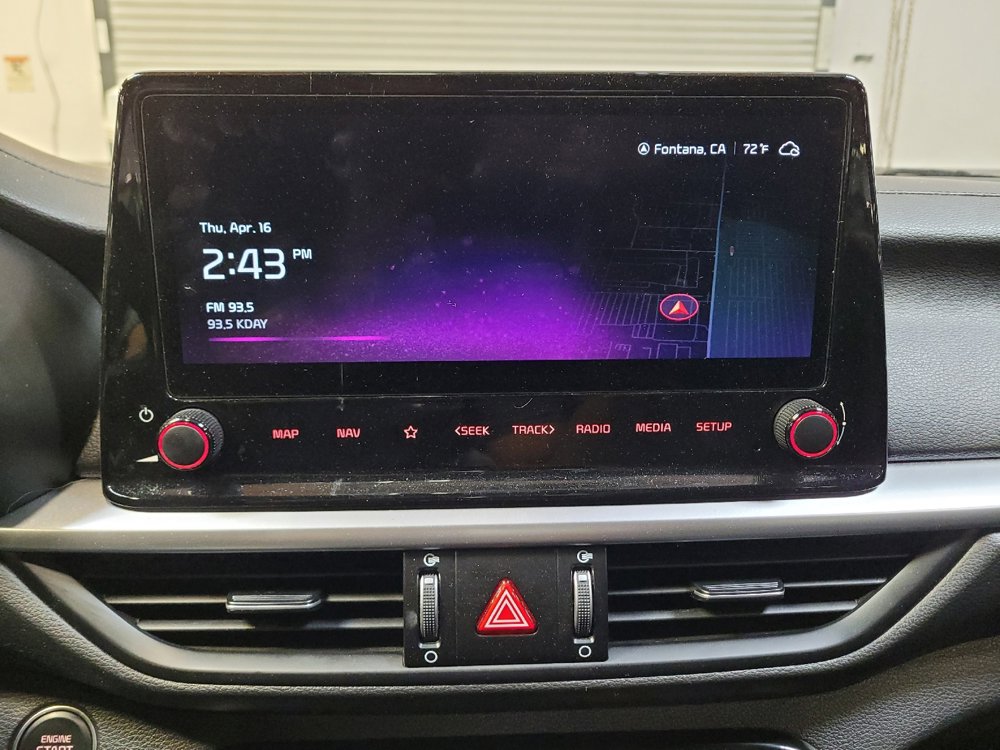 Used 2023 Kia Forte GT-Line FWD image 25