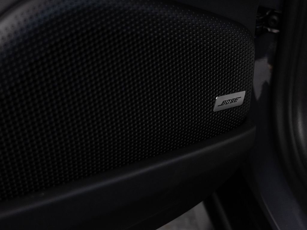 New 2026 Porsche Panamera 4 image 21