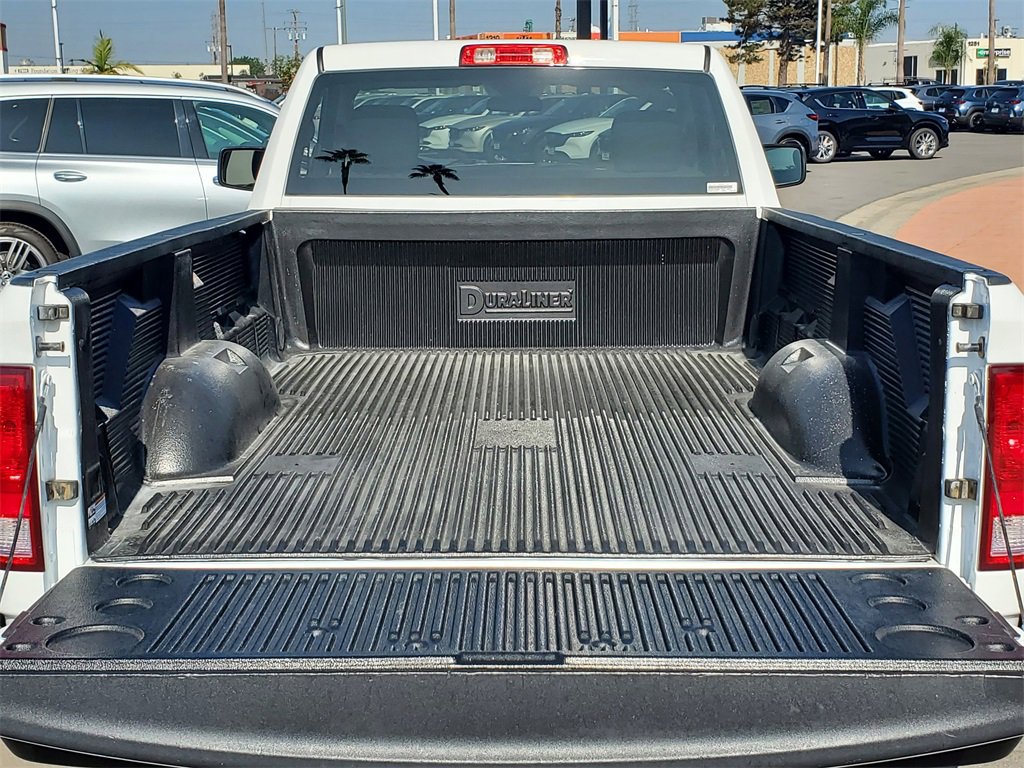 Used 2017 RAM 1500 Tradesman w/ Power & Remote Entry Group image 16