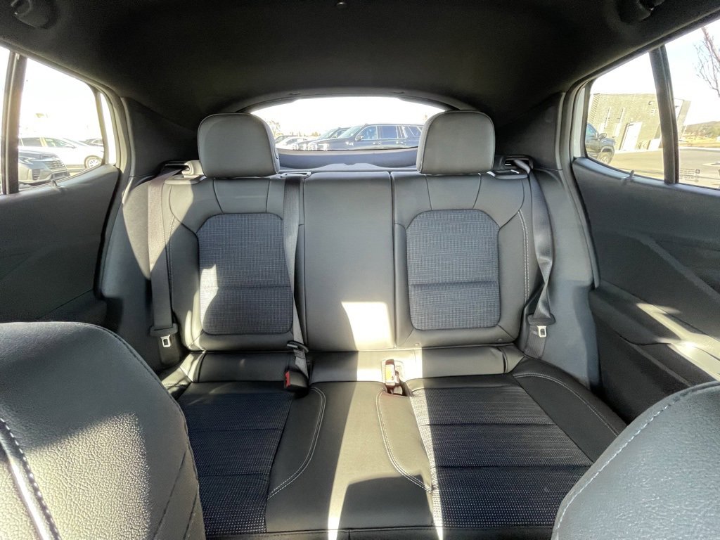 New 2026 Buick Envista Preferred w/ Convenience I Package image 26