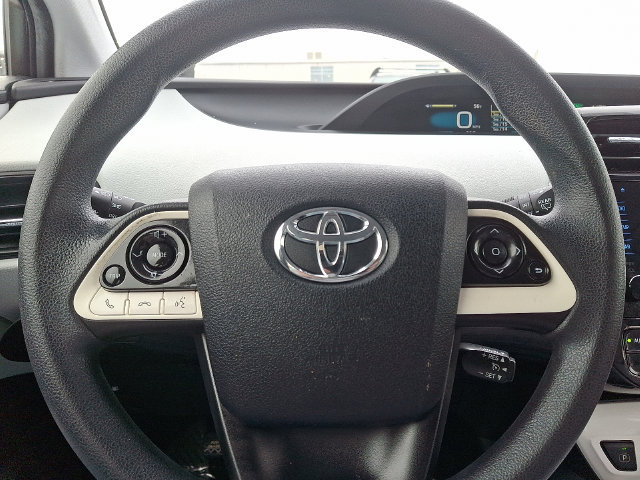 Used 2016 Toyota Prius Two FWD image 18