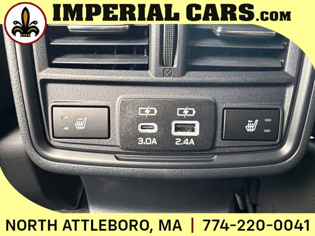 New 2026 Subaru Outback Limited image 17