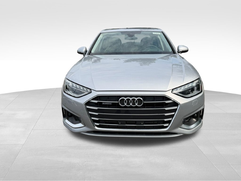 Used 2023 Audi A4 2.0T Prestige w/ Prestige Package AWD/4WD image 2