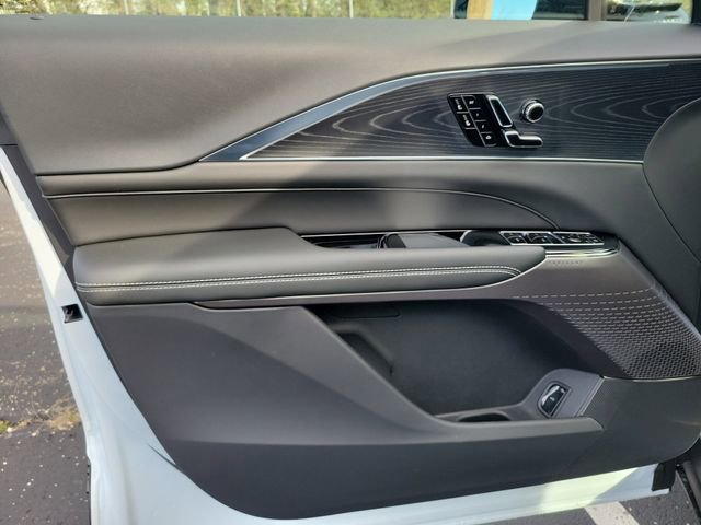 New 2026 Cadillac Lyriq Sport w/ LPO, Floor Liner Package image 18