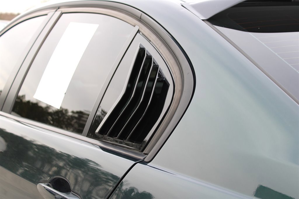 Used 2006 BMW 325xi Sedan image 12