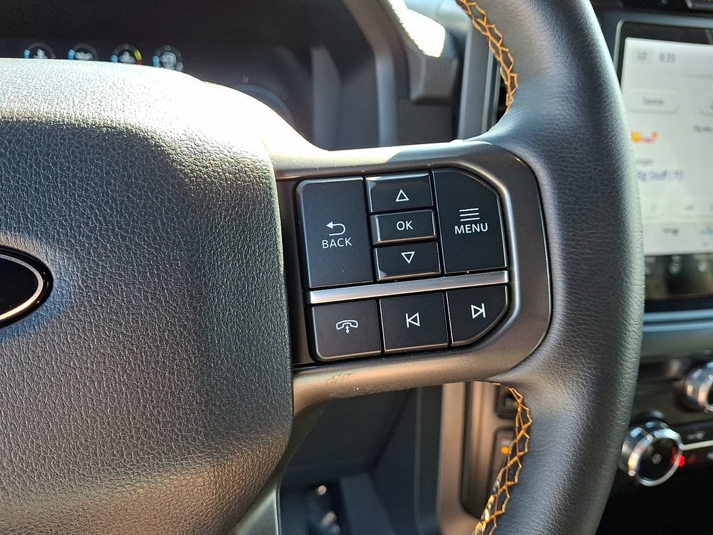 Used 2025 Ford F150 Tremor w/ Tow/Haul Package AWD/4WD image 21