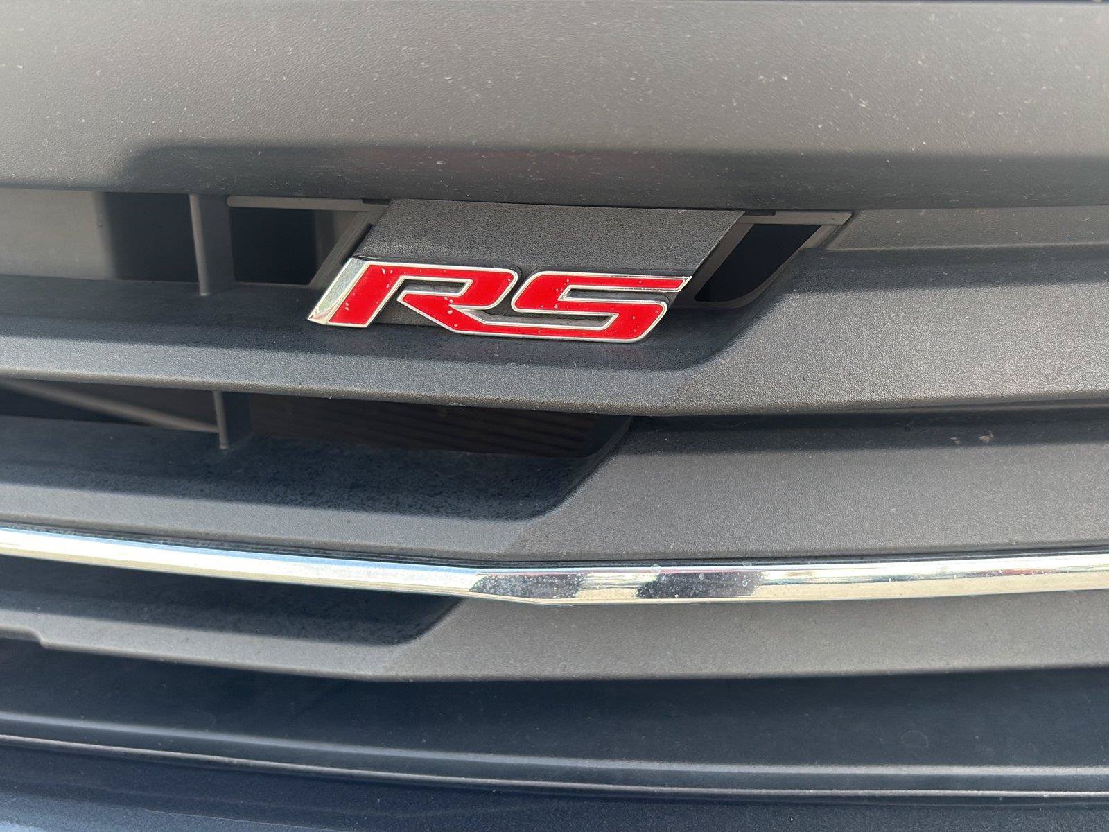 Used 2017 Chevrolet Camaro LT w/ RS Package RWD image 39