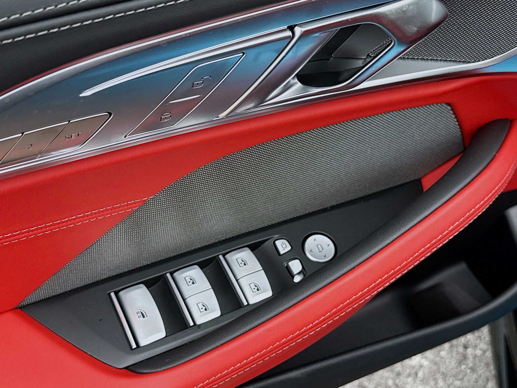 New 2026 BMW 840i Convertible image 23