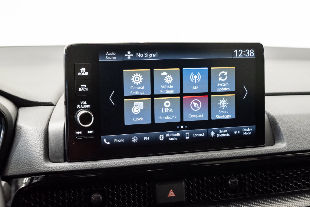 Used 2025 Honda CR-V EX-L image 22