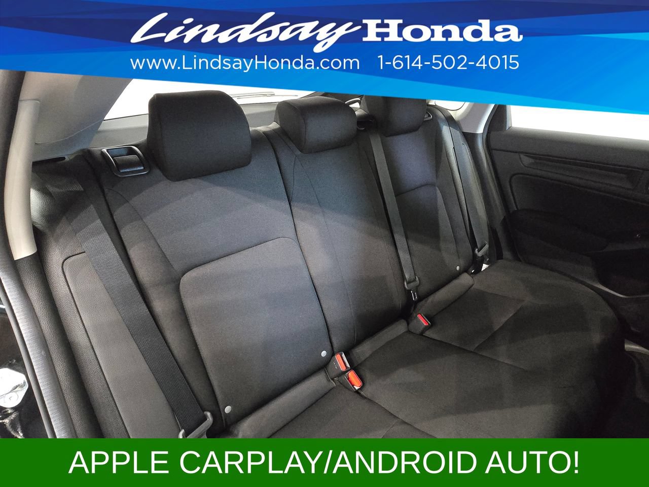 Used 2023 Honda Civic LX image 8