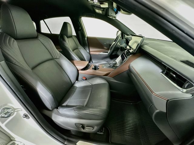 Certified 2022 Toyota Venza Limited w/ Advanced Technology Package AWD/4WD image 27