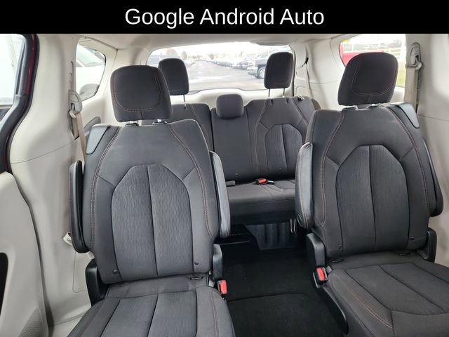 Used 2018 Chrysler Pacifica Touring Plus image 29
