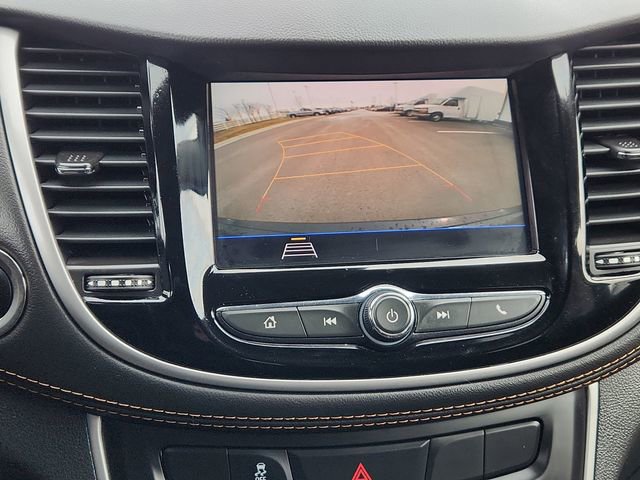 Used 2021 Chevrolet Trax LT w/ Driver Confidence Package image 43