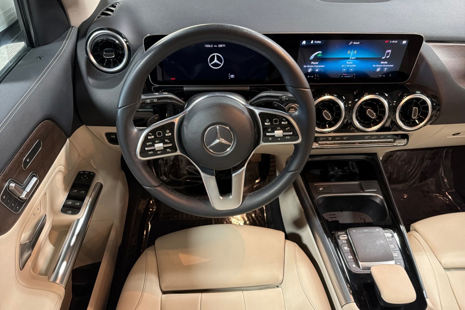 Used 2021 Mercedes-Benz GLA 250 image 13