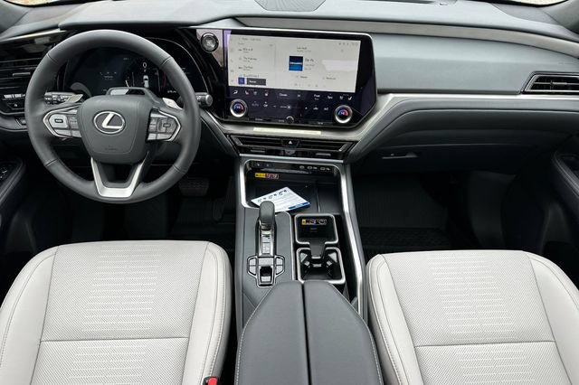 New 2026 Lexus TX 350 AWD w/ Technology Package image 11
