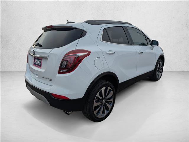 Used 2022 Buick Encore Preferred w/ Safety Package image 5
