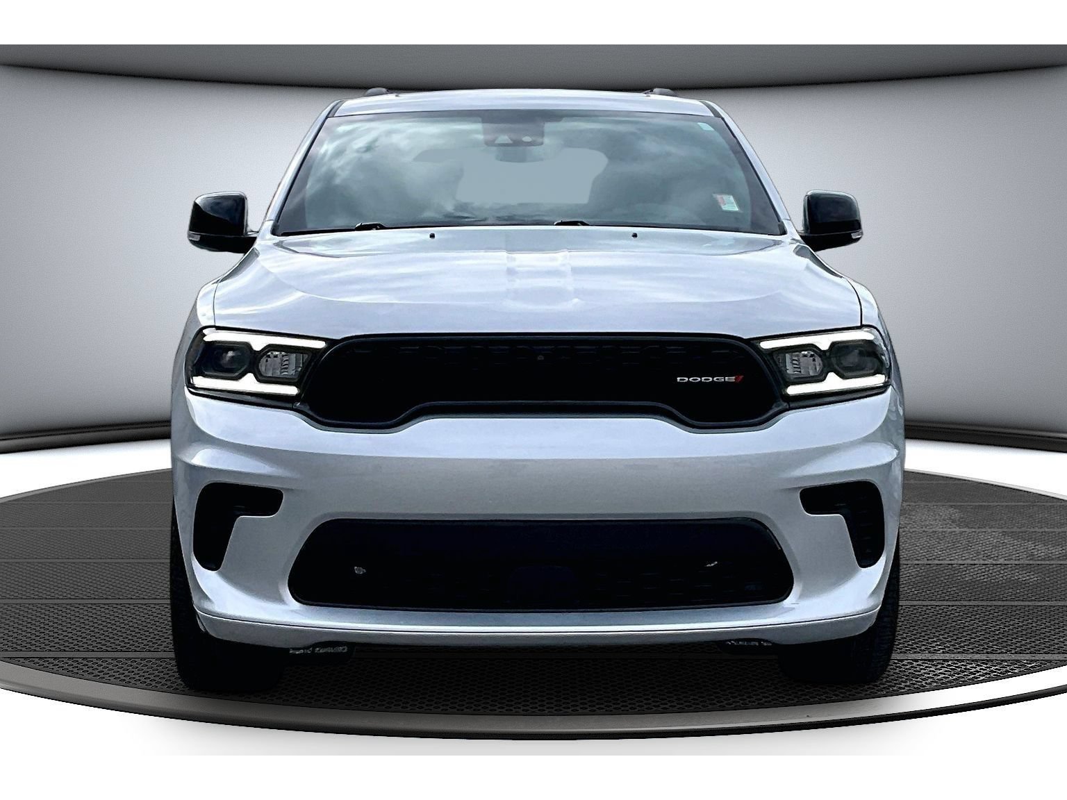 Certified 2024 Dodge Durango GT AWD/4WD image 4