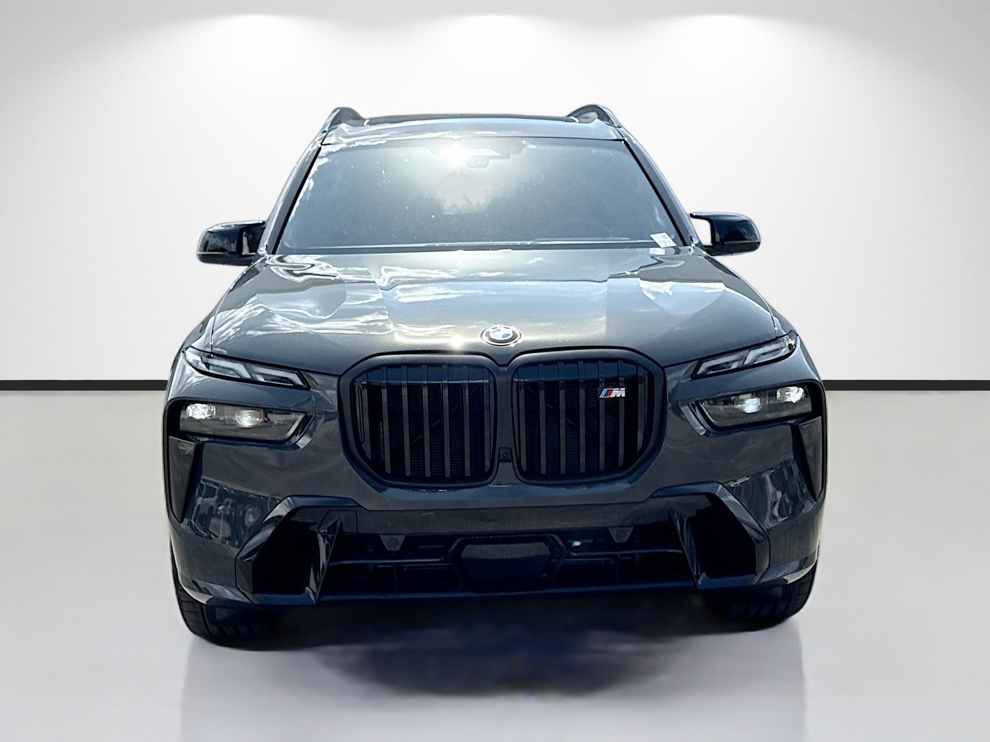 New 2027 BMW X7 M60i AWD/4WD image 8