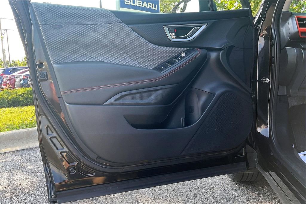 Used 2020 Subaru Forester Sport AWD/4WD image 26