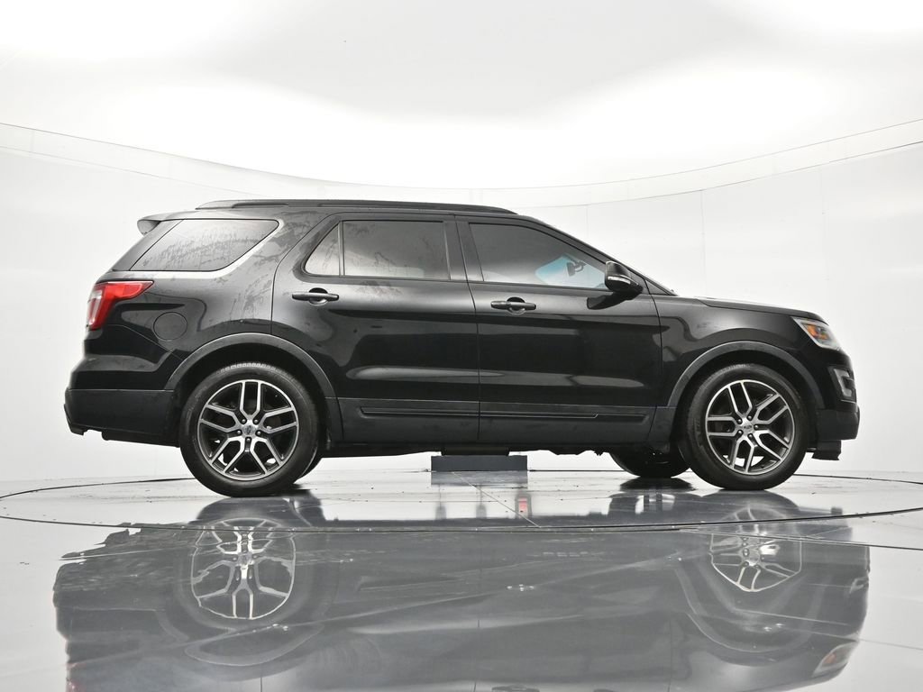 Used 2016 Ford Explorer Sport w/ Equipment Group 401A image 41