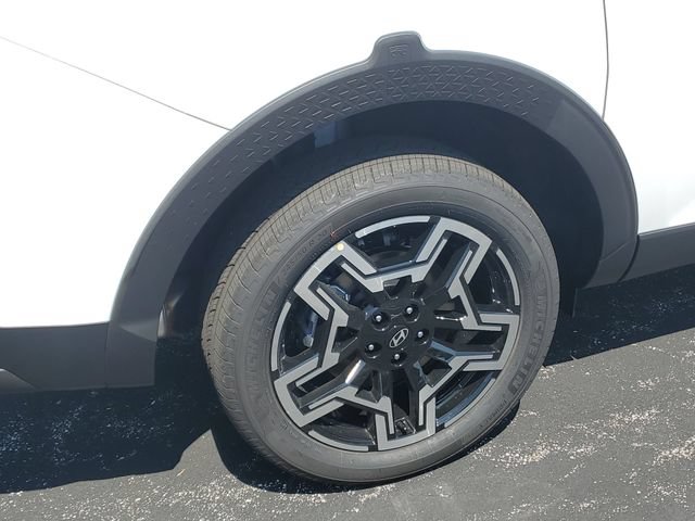 New 2026 Hyundai Santa Cruz Limited AWD/4WD image 5