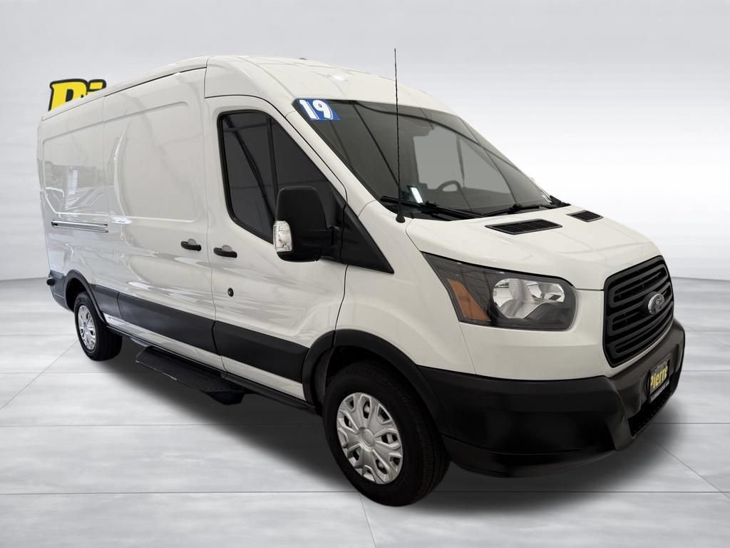 Used 2019 Ford Transit 150 148 Medium Roof RWD image 6