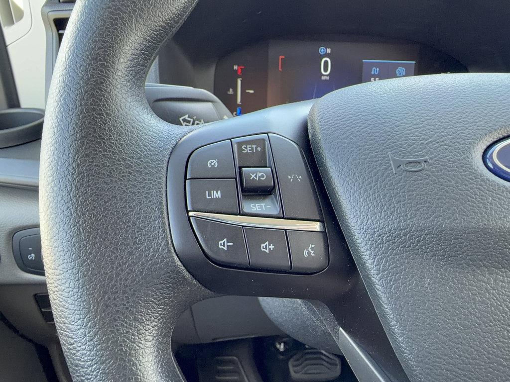 New 2026 Ford Transit 350 XL RWD image 33