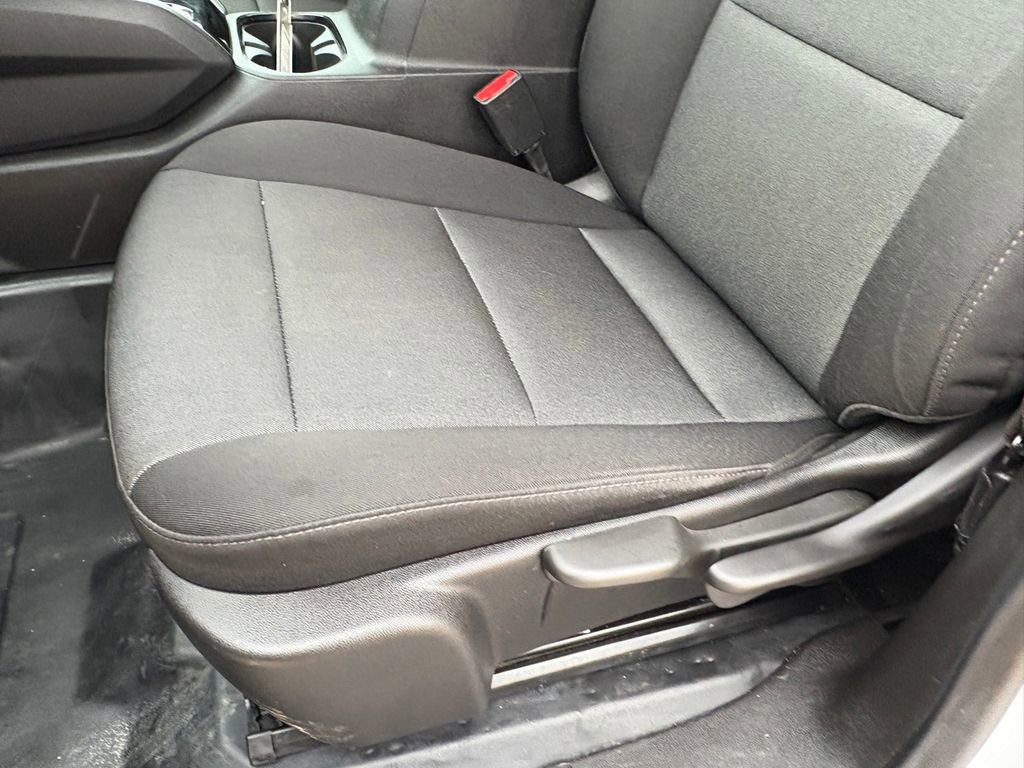 Used 2024 Chevrolet Colorado W/T w/ Safety Package image 32