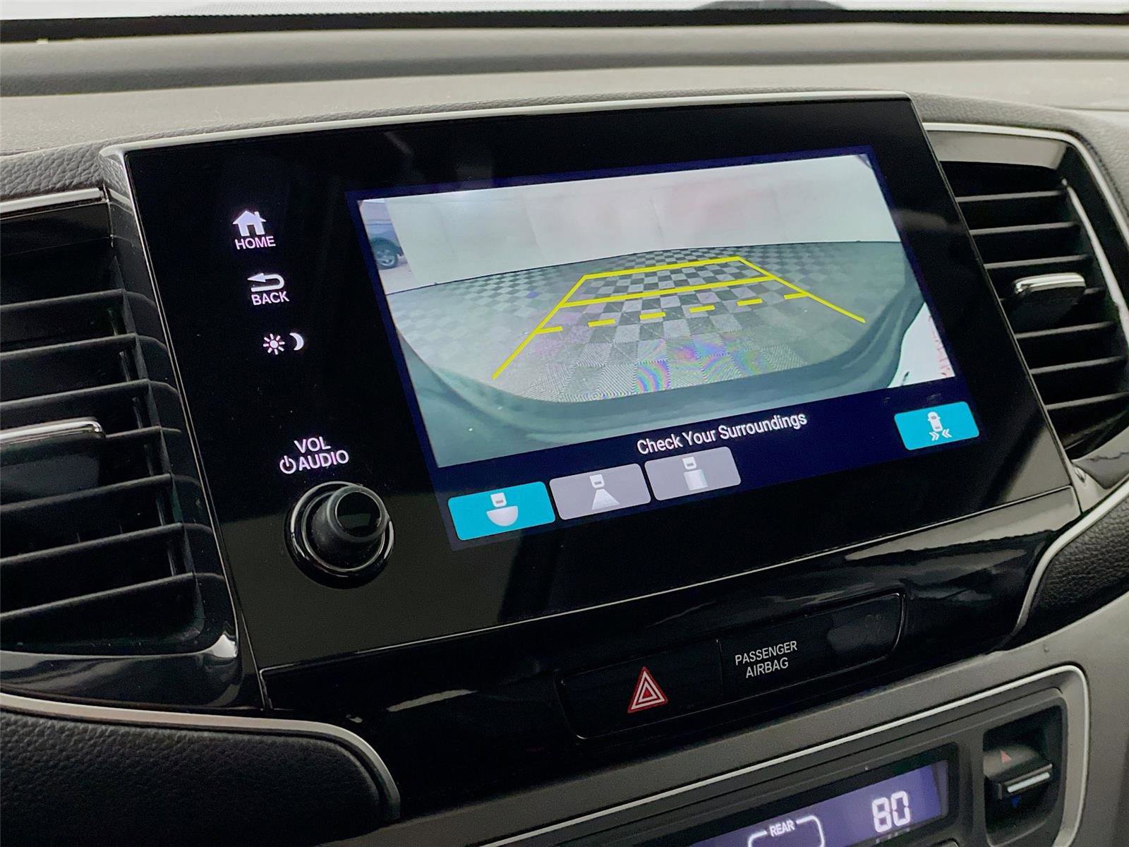 Used 2021 Honda Pilot Special Edition image 19